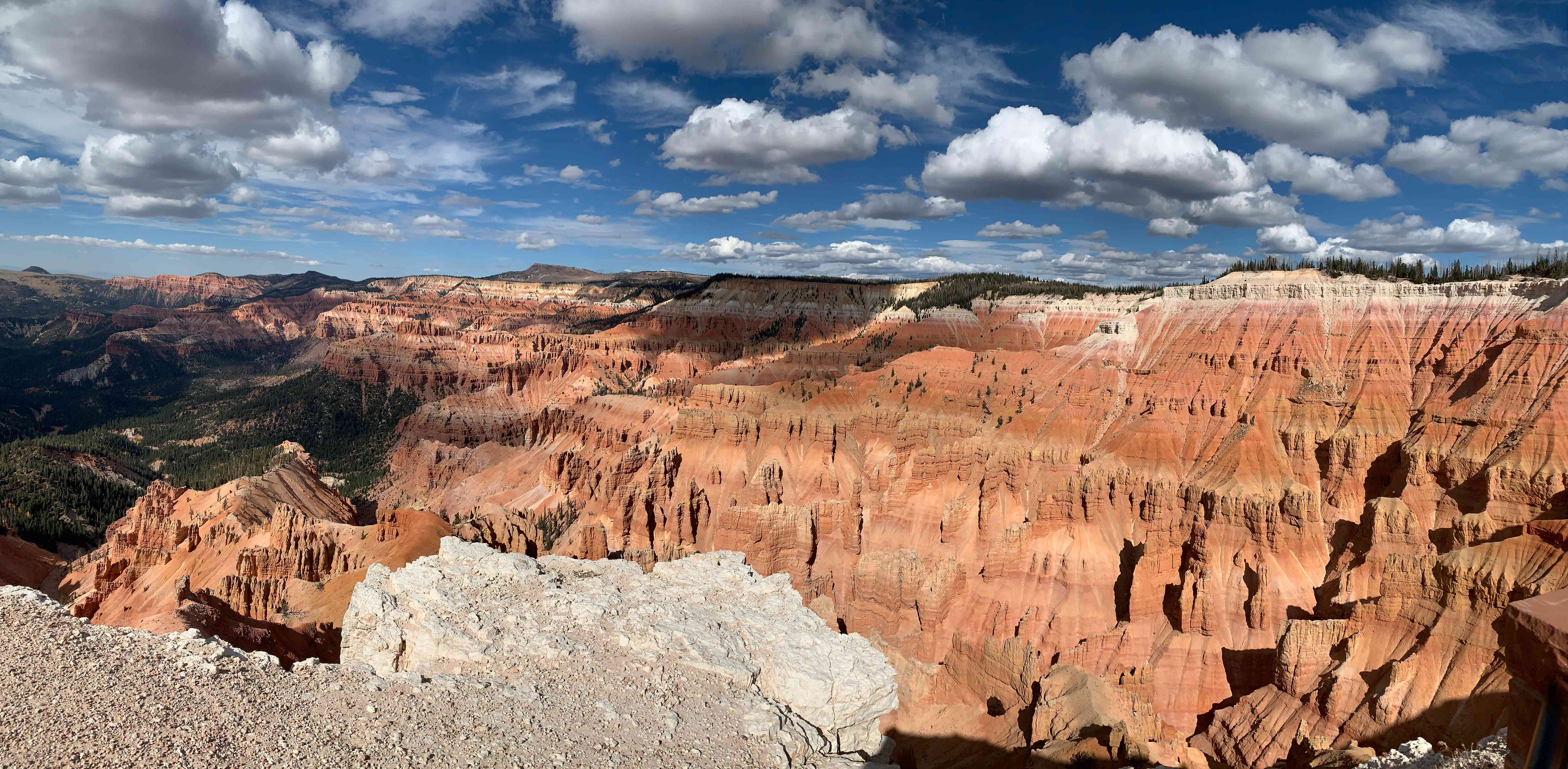 Cedar Breaks